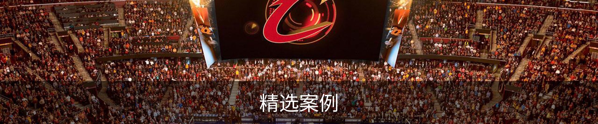 精选案例